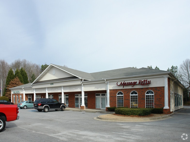 4390 Pleasant Hill Rd, Duluth, GA 30096