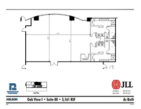 1150 Sanctuary Pky, Alpharetta, GA for lease Floor Plan- Image 1 of 1