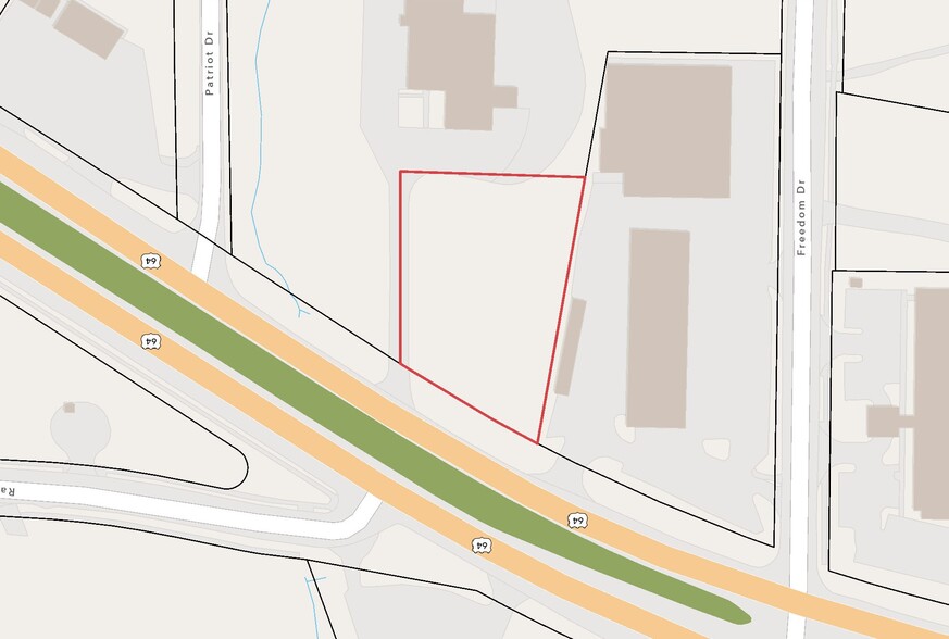 4800 New Bern Ave, Raleigh, NC for sale - Building Photo - Image 3 of 3