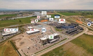 More details for TBD W Sunnyside Rd, Idaho Falls, ID - Land for Sale