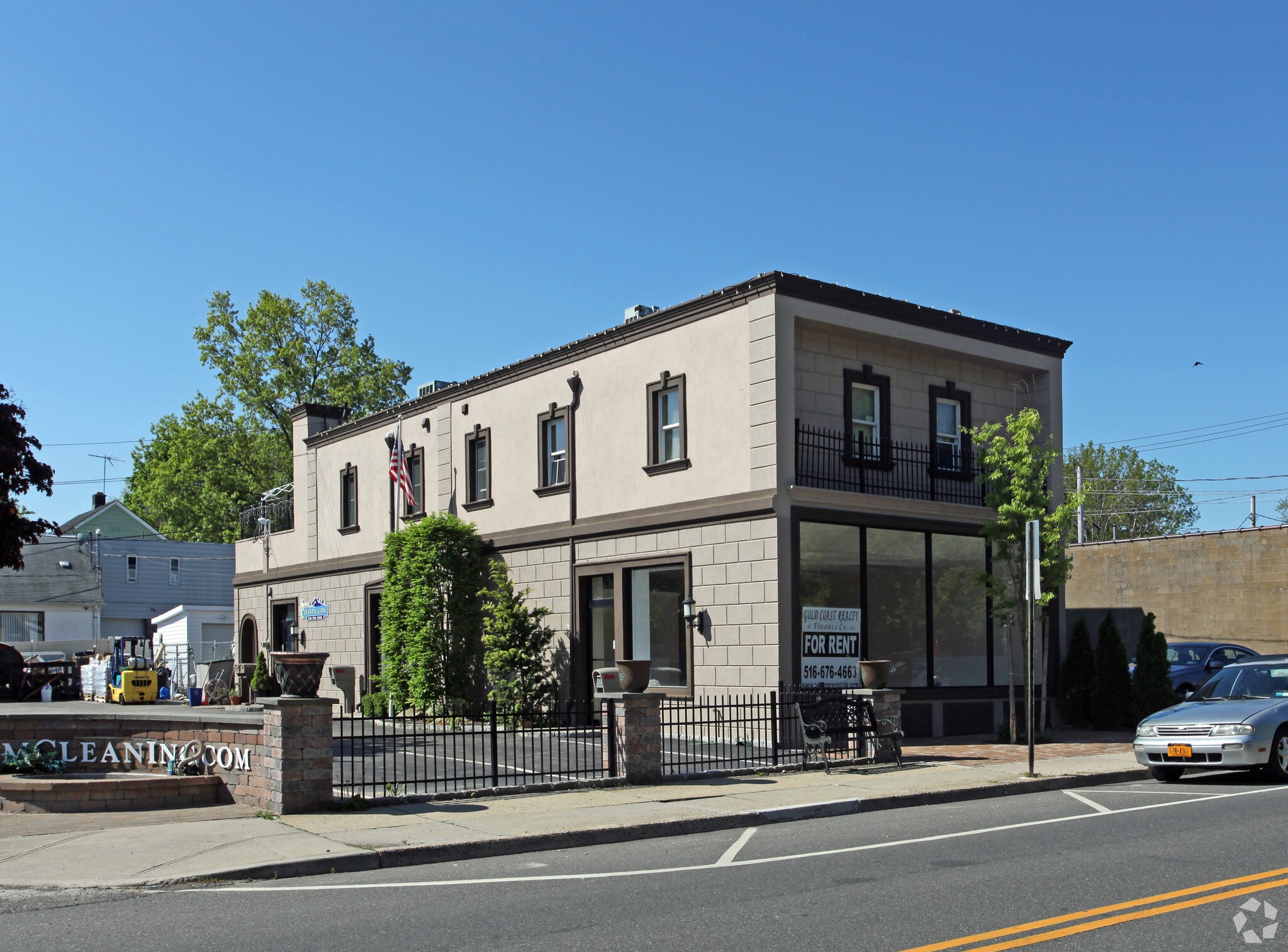 49 Glen Head Rd, Glen Head, NY for lease Primary Photo- Image 1 of 5