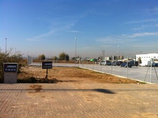 More details for Calle Jordi Tarrés, 10, Leganés - Land for Sale