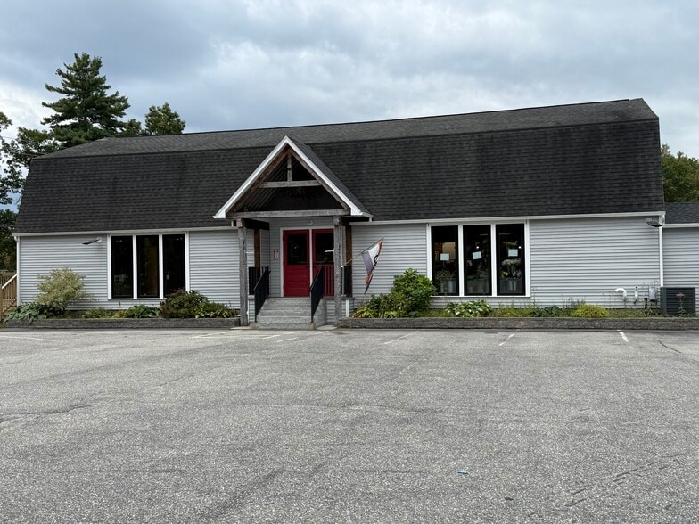 3 Rockingham Rd, Londonderry, NH for sale - Building Photo - Image 2 of 13