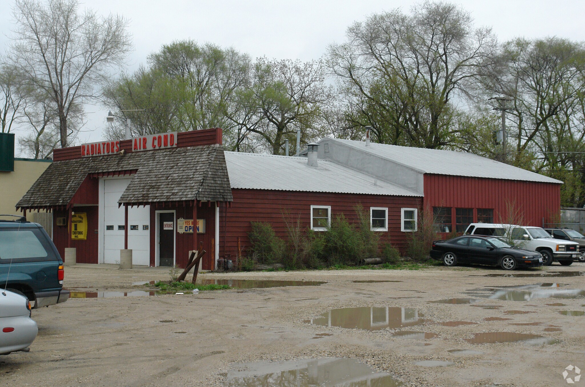 5618 S Il-31, Crystal Lake, IL for sale Primary Photo- Image 1 of 1