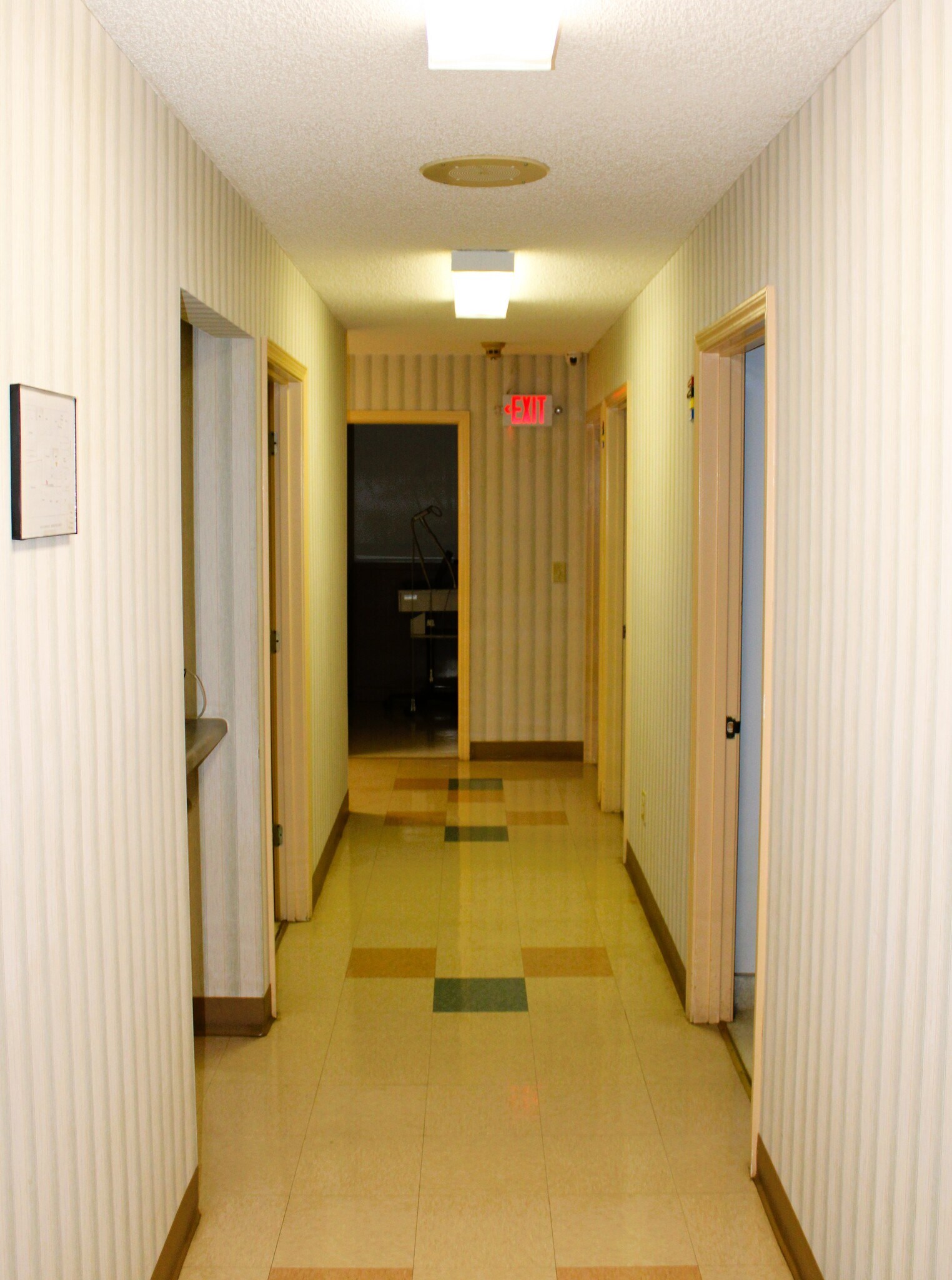 280 General Daniel Ave N, Danielsville, GA 30633 Danielsville Office