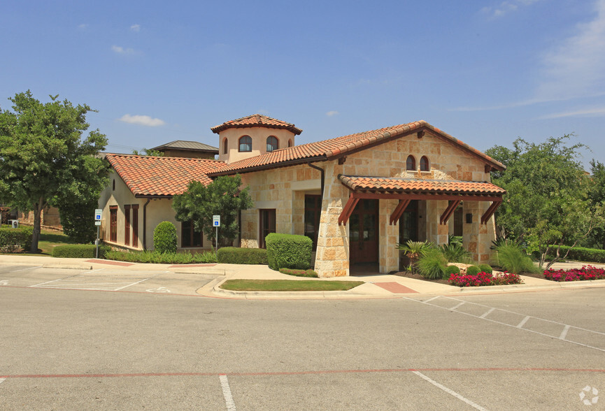 4304 N Quinlan Park Rd, Austin, TX 78732 - Office for Lease | LoopNet