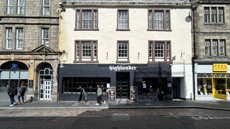 More details for 44-46 Church St, Inverness - Office for Lease