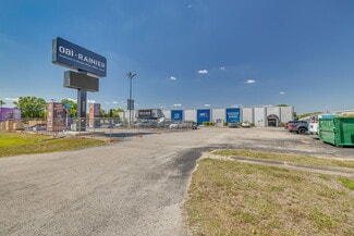 More details for 4545 W Hillsborough Ave, Tampa, FL - Industrial for Sale