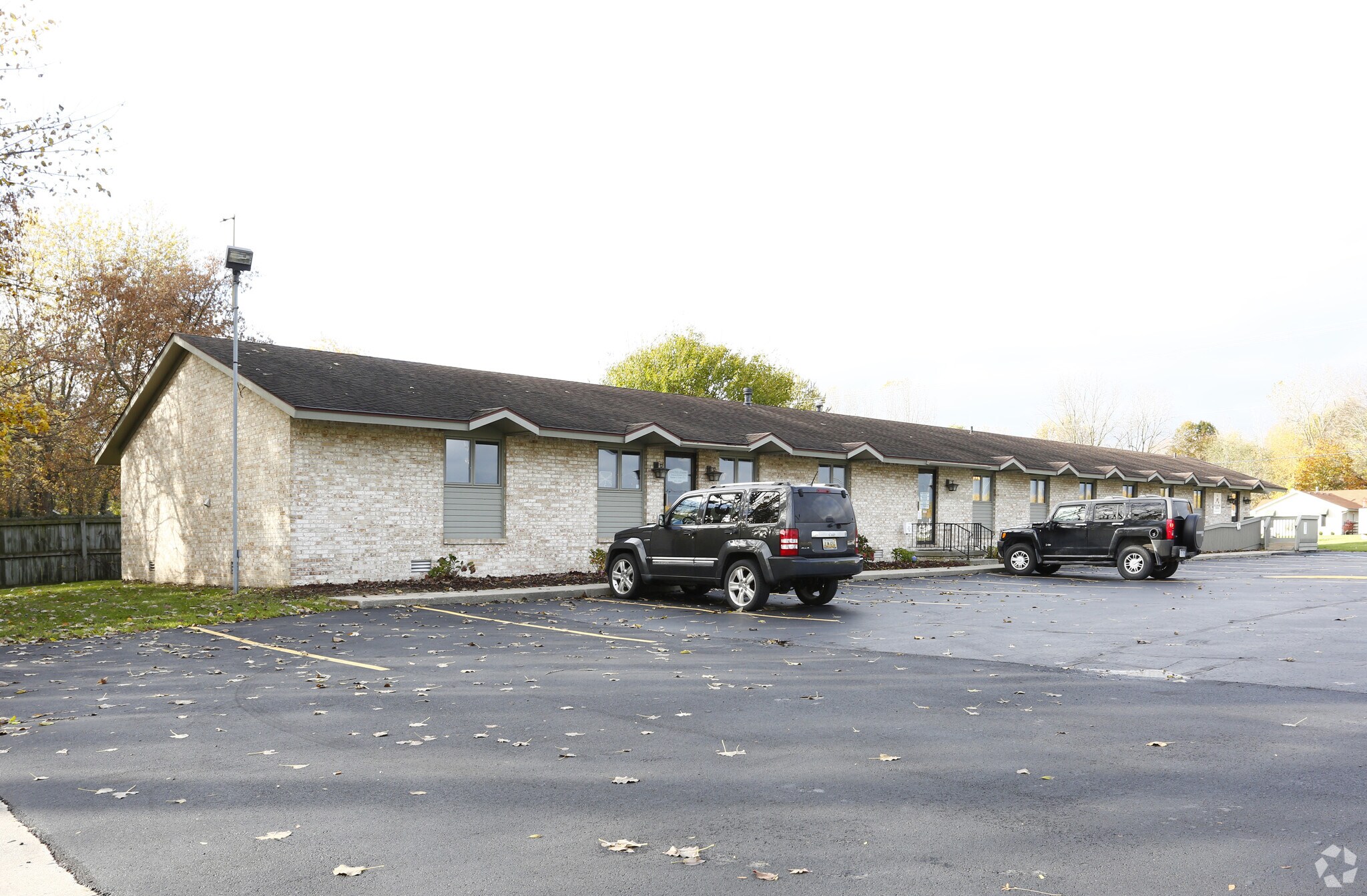 6588 SECOR Rd, Lambertville, MI for sale Primary Photo- Image 1 of 1