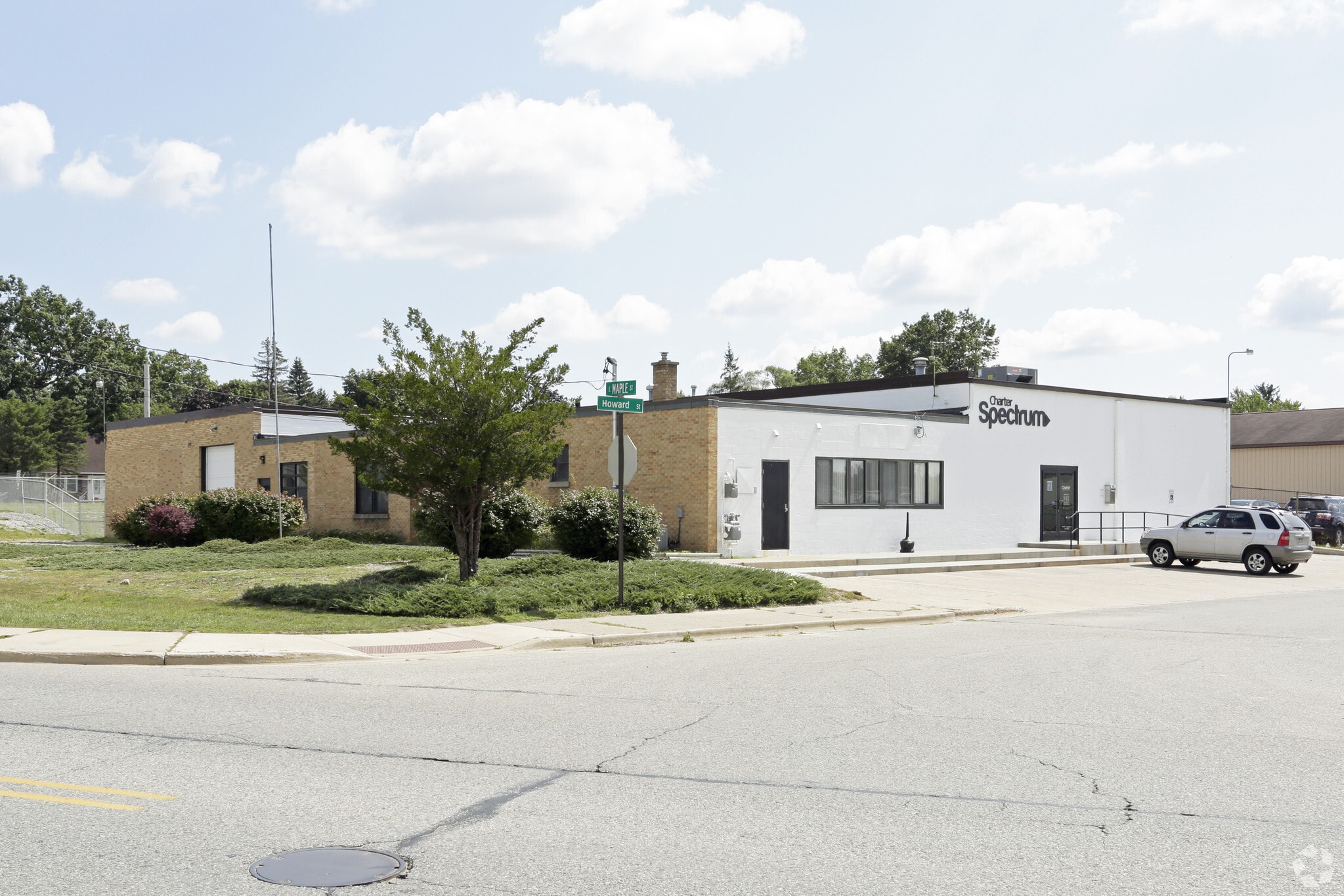 1100 Maple St, Big Rapids, MI 49307 Office for Lease
