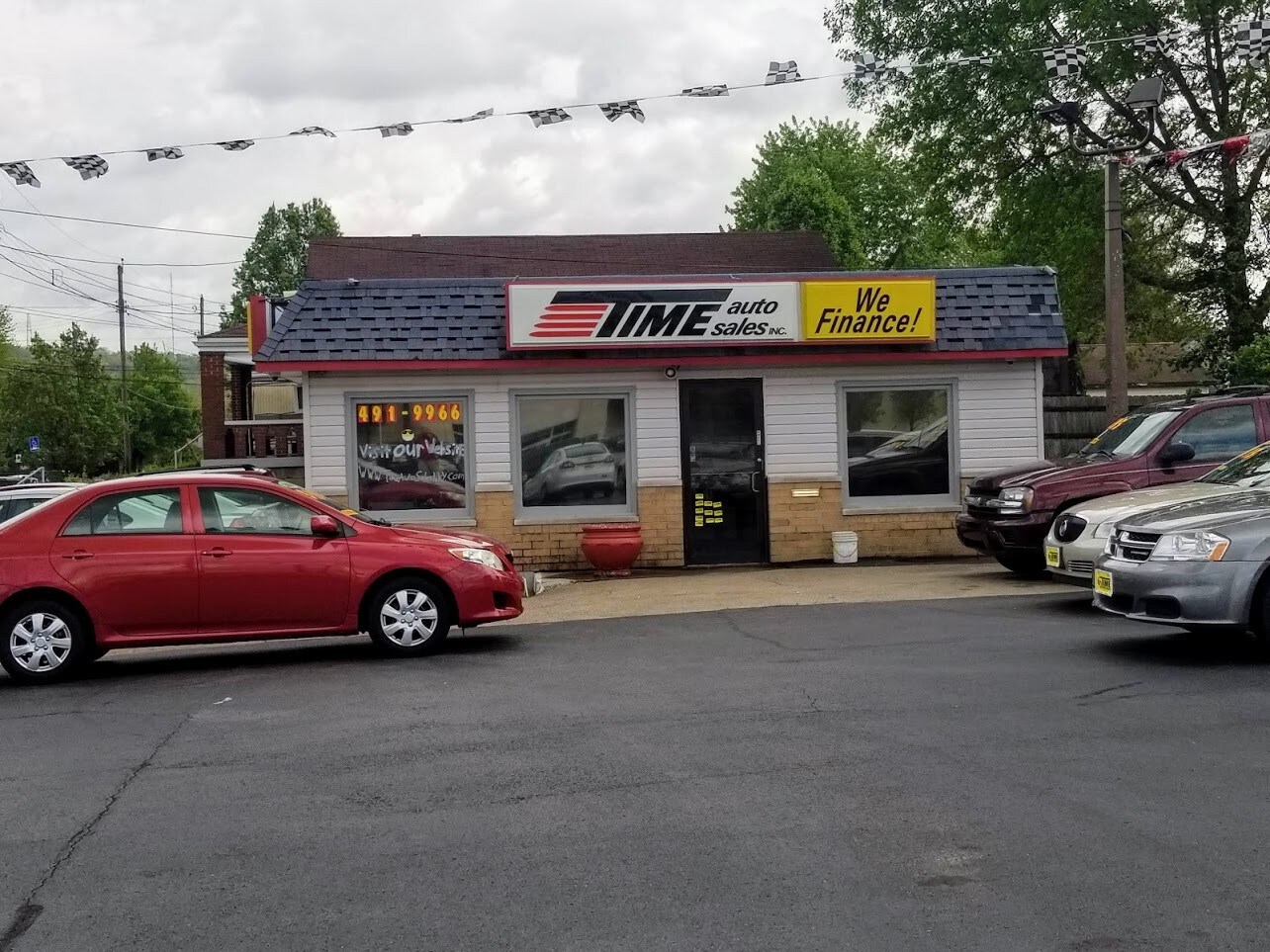4002 Winston Ave, Latonia, KY for sale Building Photo- Image 1 of 1