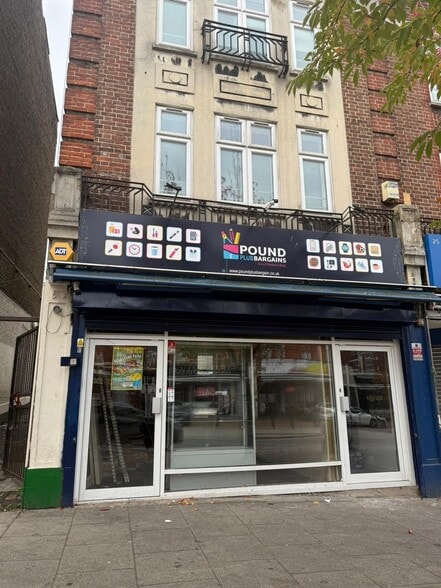 23 Craven Park Rd, London for lease - Building Photo - Image 2 of 2