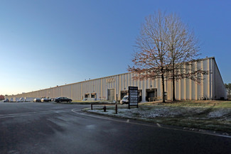 More details for 900 Aviation Pky, Morrisville, NC - Industrial for Lease