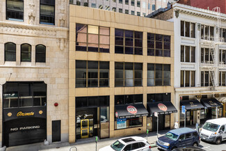 More details for 65-75 Battery St, San Francisco, CA - Retail for Lease