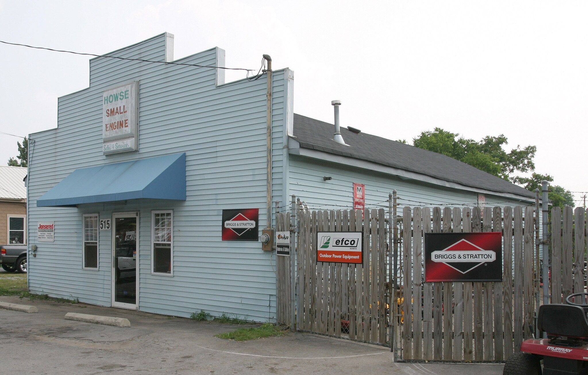 515 W College, Murfreesboro, TN for sale Building Photo- Image 1 of 1