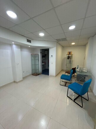 More details for Avenida de Almogávares, 47, Córdoba - Retail for Lease