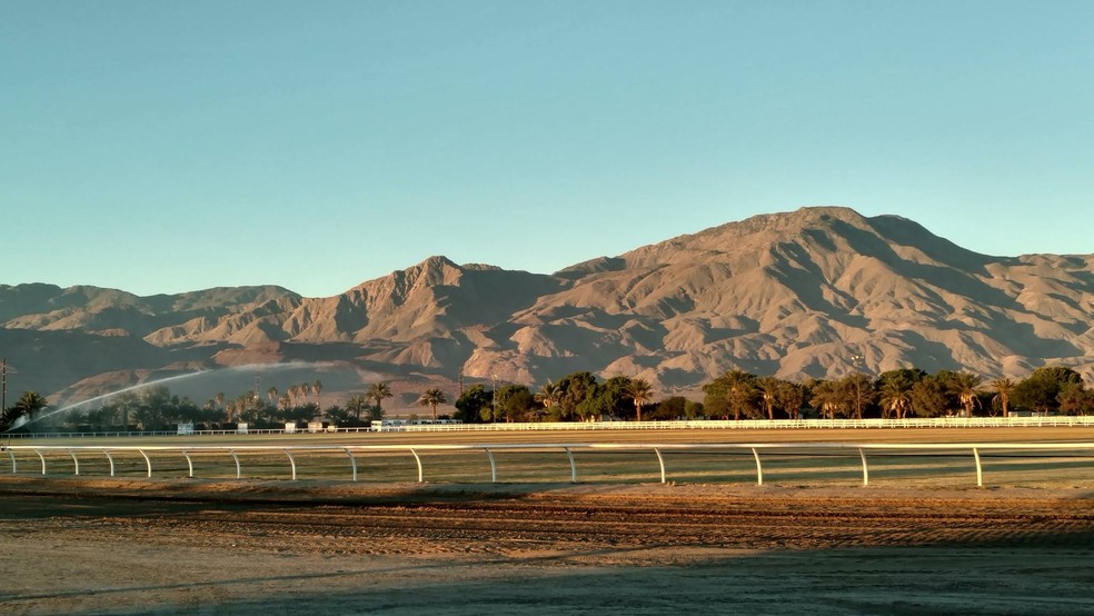 82800 58th Ave, Thermal, CA for sale - Primary Photo - Image 1 of 1