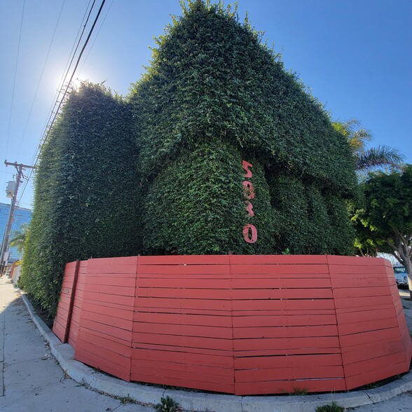 5830 Adams Blvd, Culver City, CA for sale - Building Photo - Image 2 of 24