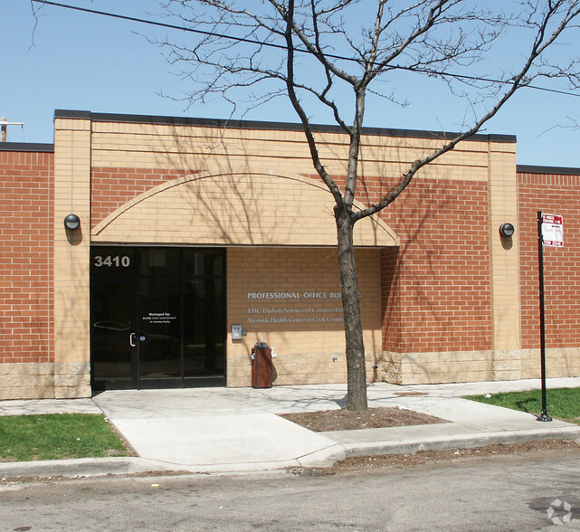 3410 W Van Buren St, Chicago, IL for lease - Other - Image 2 of 19