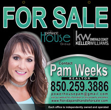 Pam Weeks