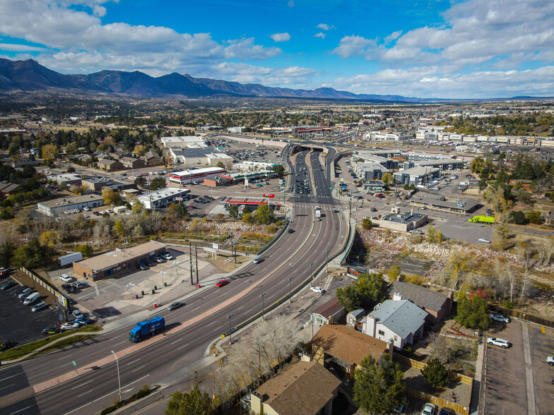 6755 N Academy Blvd, Colorado Springs, CO for sale - Building Photo - Image 3 of 4