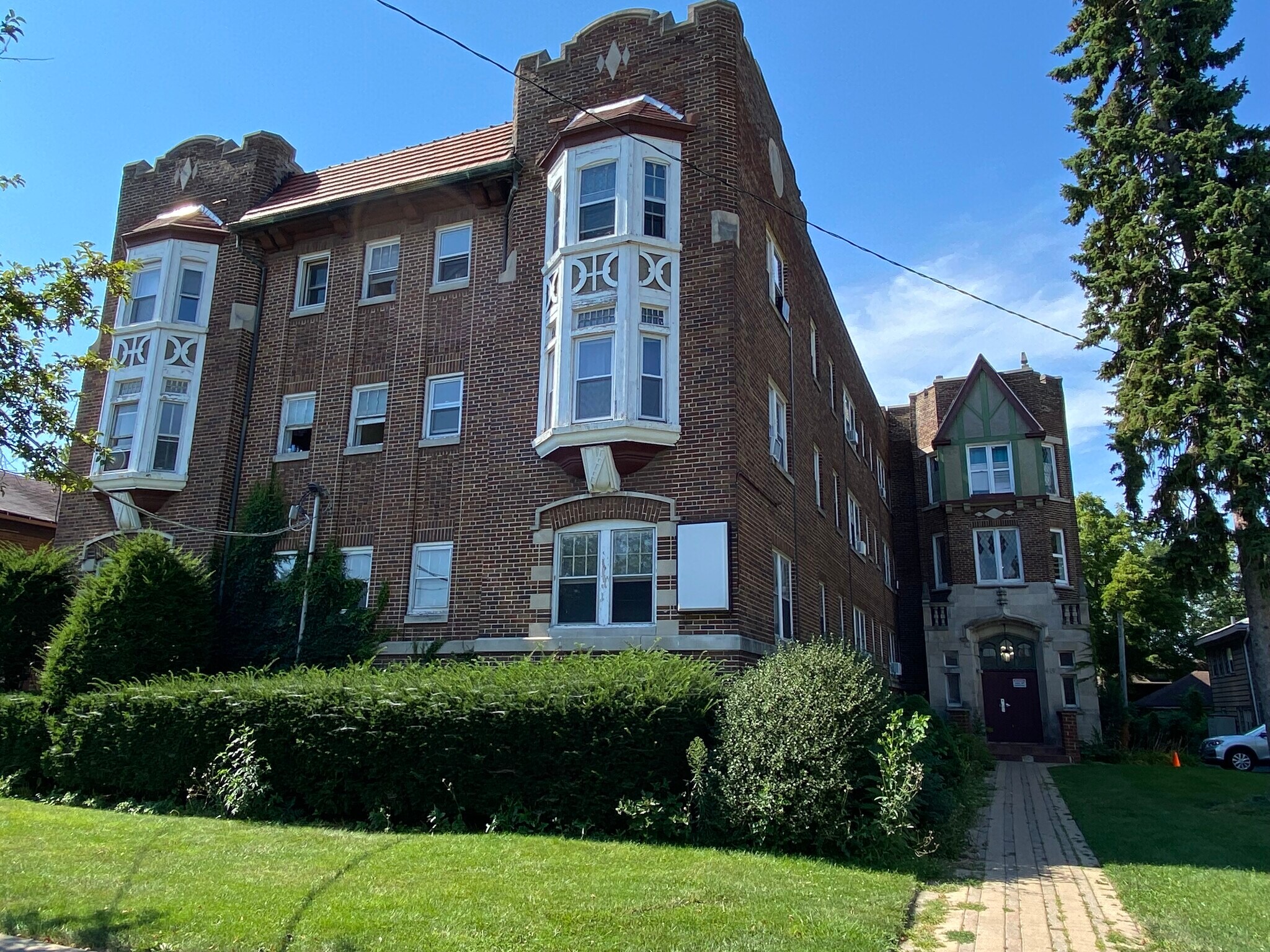 415-419 E Galena Blvd, Aurora, IL for sale Building Photo- Image 1 of 1