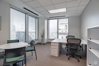 600 Superior Ave E, Cleveland, OH for lease Interior Photo- Image 1 of 1