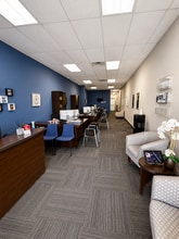 15015 Westheimer Rd, Houston, TX for lease Interior Photo- Image 2 of 4