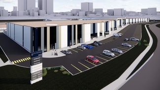 More details for 4930 90 Av SE, Calgary, AB - Industrial for Lease