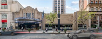 Boyd Theater - Commercial Real Estate