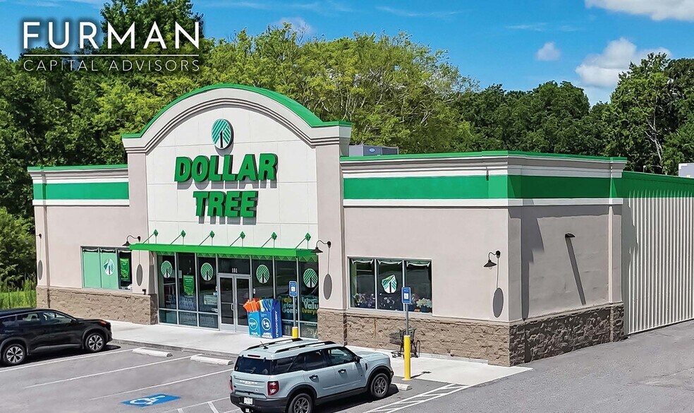 101 William Clark Blvd, Santee, SC for sale - Building Photo - Image 1 of 6