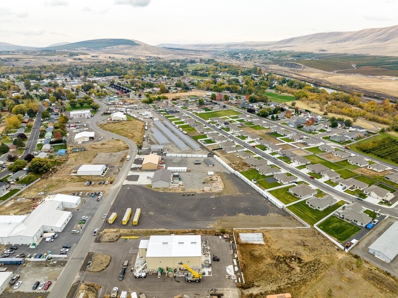 1585 Dale Ave, Benton City, WA for lease - Building Photo - Image 3 of 27