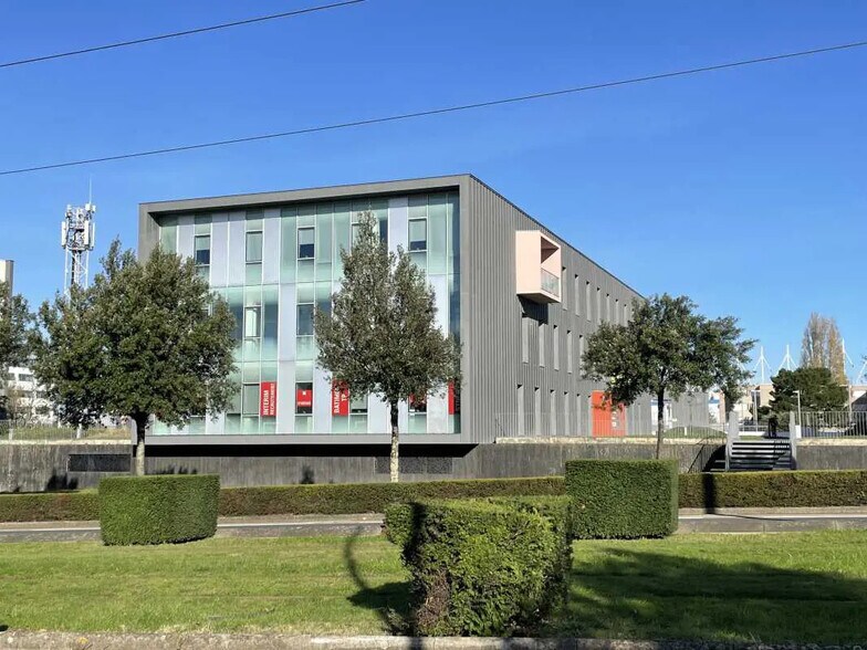 2 Rue Vasco De Gama, Saint-Herblain for lease - Building Photo - Image 2 of 7