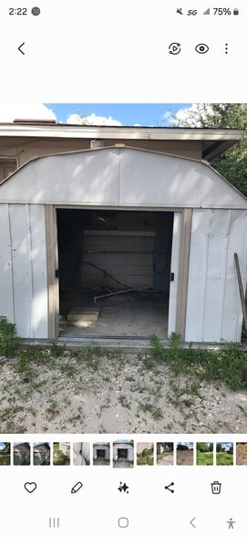 7112-7120 Old Cheney Hwy, Orlando, FL for lease - Building Photo - Image 2 of 8