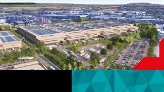 More details for Office, Industrial for Lease