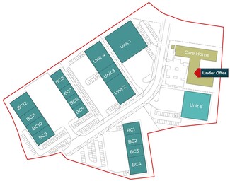 More details for Unit 5 Wellington Rd, Taunton - Industrial for Sale