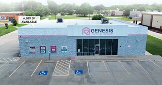 More details for 5020 S Lancaster Rd, Dallas, TX - Retail for Lease