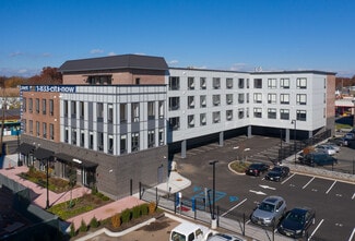 More details for 1120 E St. Georges Ave, Linden, NJ - Retail for Lease