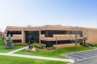 More details for 19 Chapin Rd, Pine Brook, NJ - Office for Lease