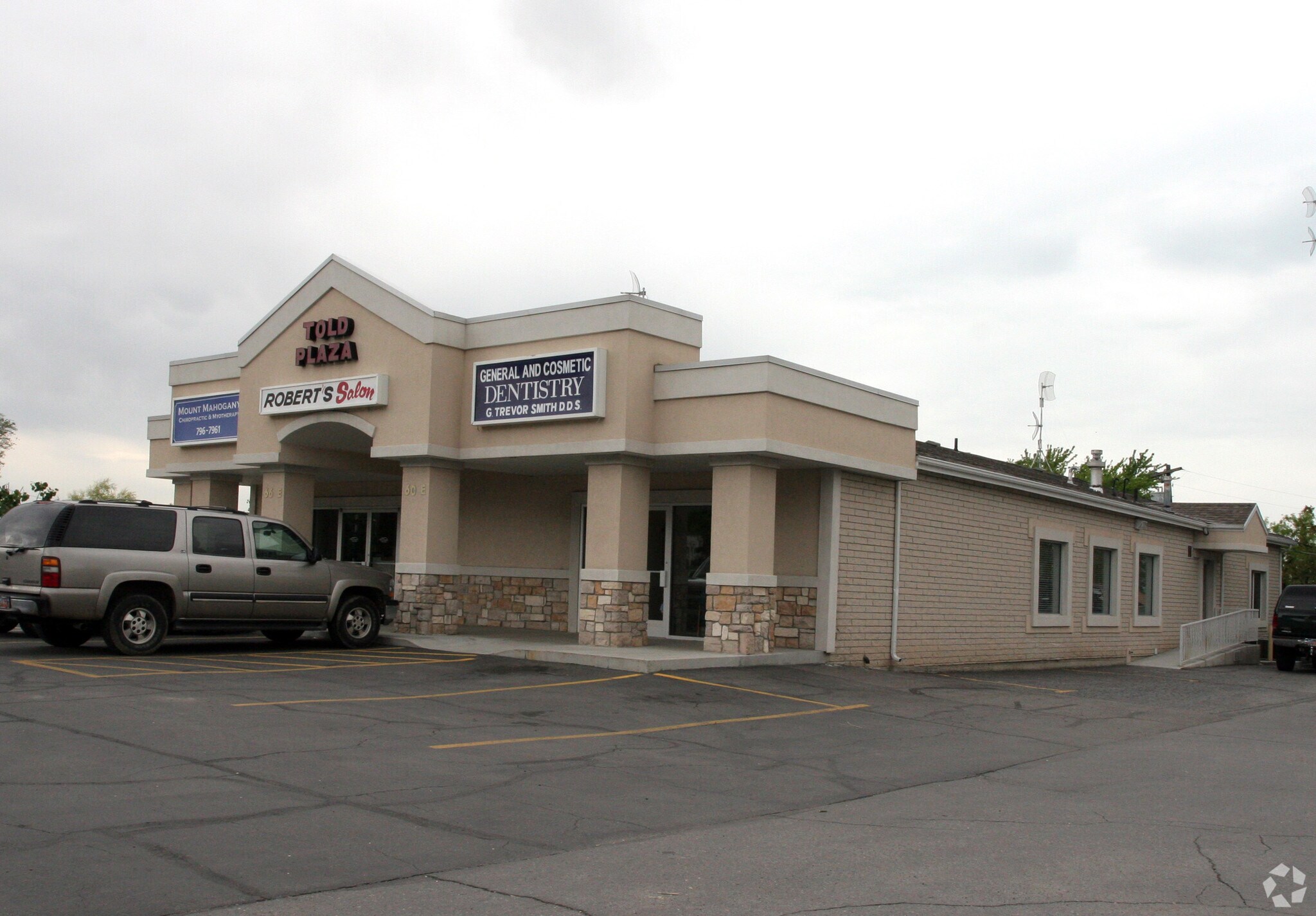 60-70 E State Rd, Pleasant Grove, UT for sale Primary Photo- Image 1 of 1