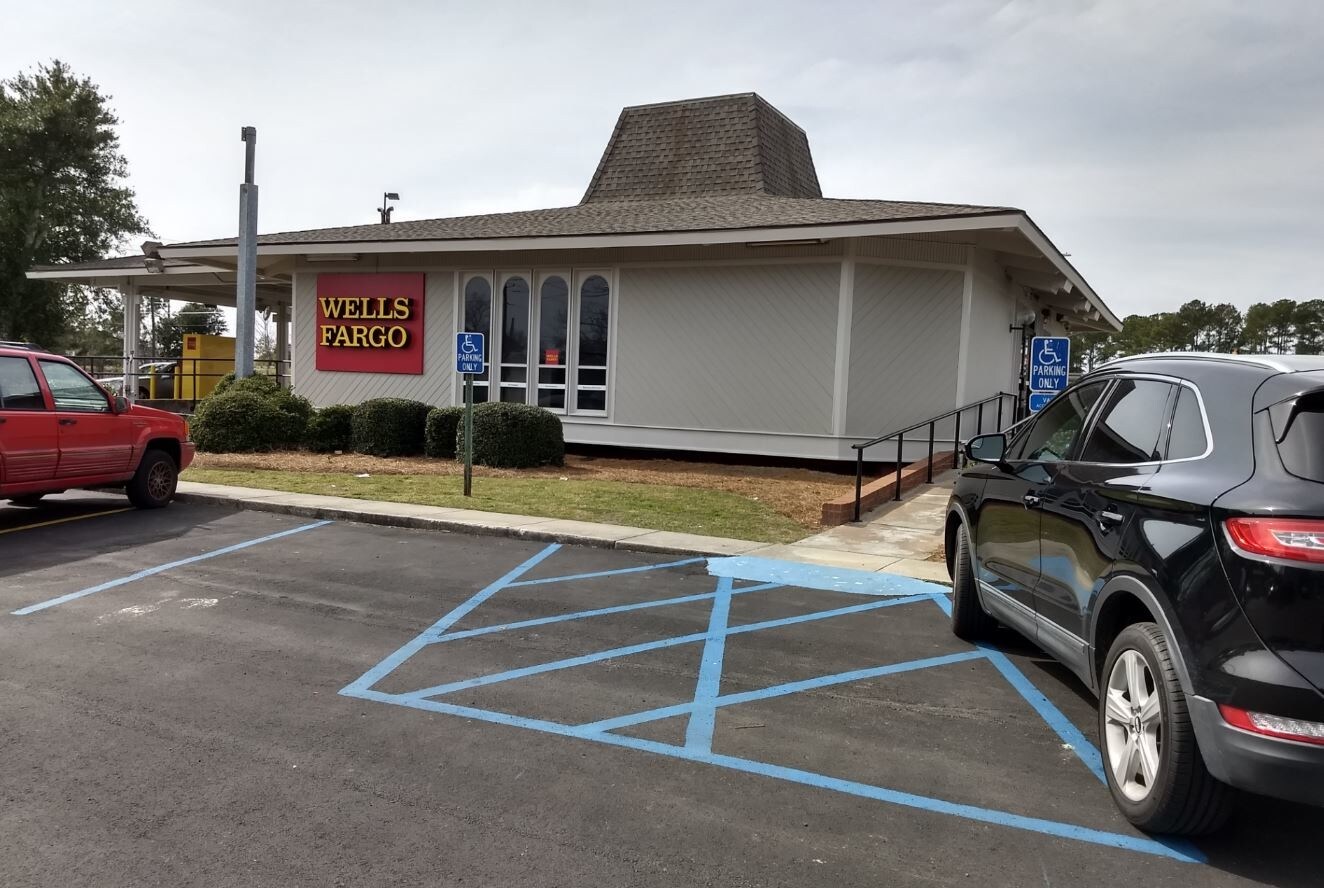 3500 Ogeechee Rd, Savannah, GA for sale Building Photo- Image 1 of 1