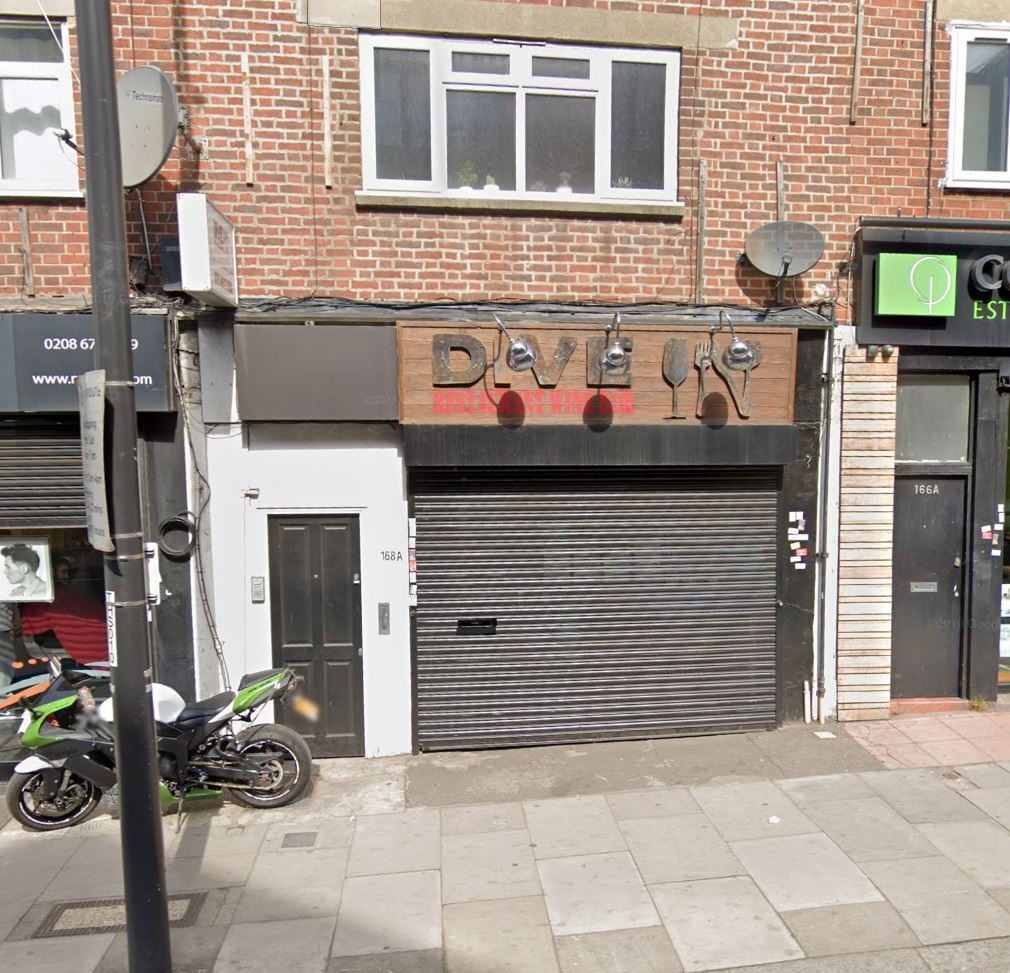 168 Tooting High St, London for sale Building Photo- Image 1 of 1