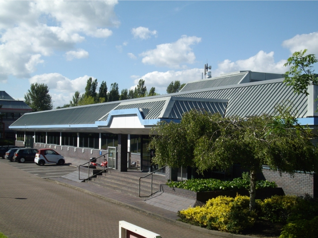 1 Pagoda Park, Swindon for sale Primary Photo- Image 1 of 1