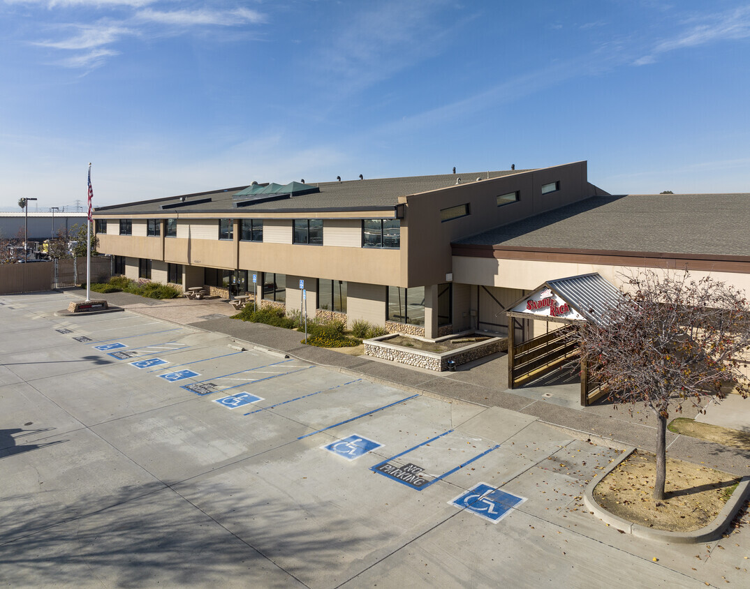 42011 Boscell Rd, Fremont, CA for lease Building Photo- Image 1 of 3