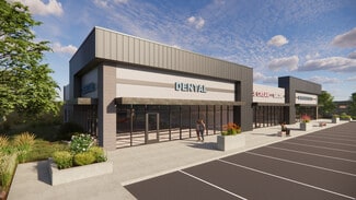 More details for E 56th Ave & Tower Rd, Denver, CO - Retail for Lease