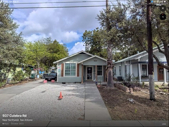 937 Culebra Rd, San Antonio, TX for sale - Building Photo - Image 1 of 33