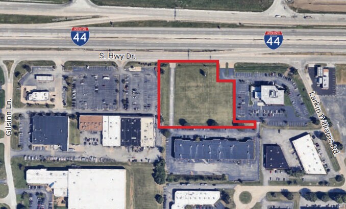 942 S Highway Dr, Fenton, MO for sale Building Photo- Image 1 of 1