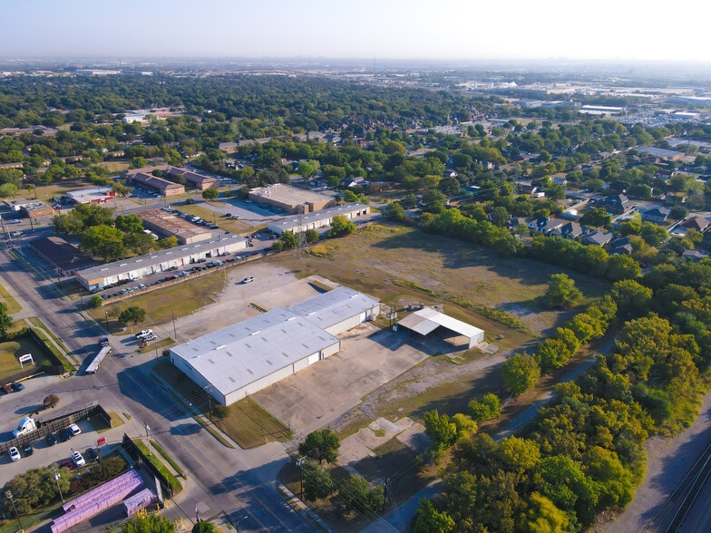 324 N Nursery Rd, Irving, TX for lease - Building Photo - Image 3 of 9
