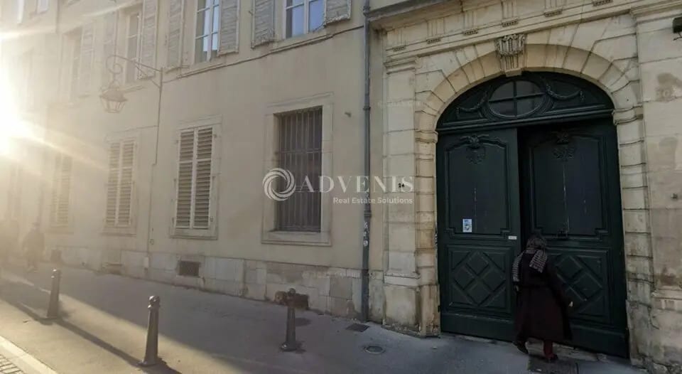 Office in Nancy for lease - Building Photo - Image 1 of 6