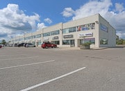 353-359 Saunders Rd, Barrie ON - Warehouse